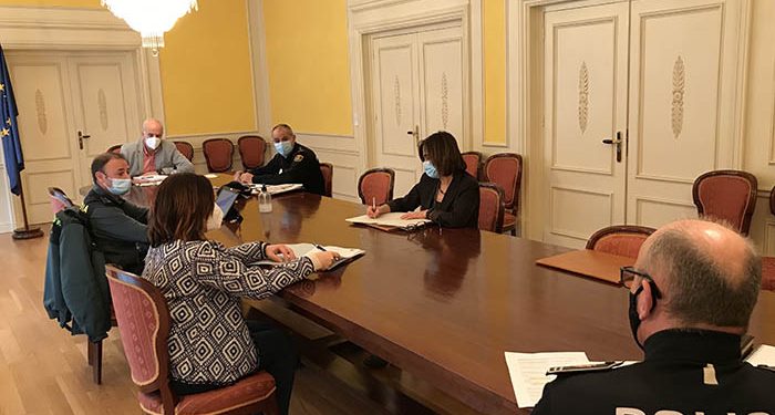 El Ayuntamiento de Cuenca apela a la responsabilidad para evitar desplazamientos y aglomeraciones en San Julián 1 El Ayuntamiento de Cuenca apela a la responsabilidad para evitar desplazamientos y aglomeraciones en San Julián