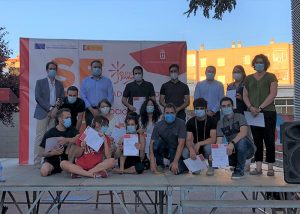 El Ayuntamiento de Cuenca promueve el emprendimiento juvenil a través de tres proyectos