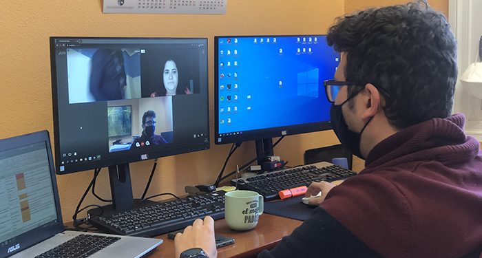 El Ayuntamiento de Cuenca y la Comisión de Carnaval optan por la suspensión de actividades a causa de la pandemia 1 El Ayuntamiento de Cuenca y la Comisión de Carnaval optan por la suspensión de actividades a causa de la pandemia