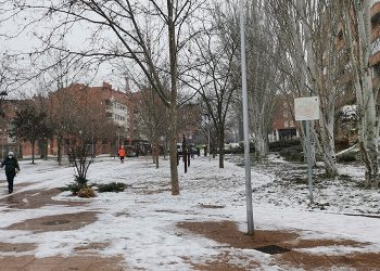 El Ayuntamiento de Guadalajara cierra los parques, las zonas verdes y los monumentos de la ciudad durante todo este fin de semana 2 El Ayuntamiento de Guadalajara cierra los parques las zonas verdes y los monumentos de la ciudad durante todo este fin de semana