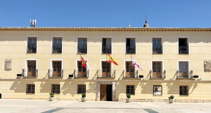 El Ayuntamiento de Tarancón hace un llamamiento a la “prudencia” y “responsabilidad” ante un incremento de los casos de COVID-19 1 El Ayuntamiento de Tarancón hace un llamamiento a la “prudencia” y “responsabilidad” ante un incremento de los casos de COVID-19