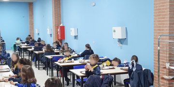 El Colegio Internacional Santo Tomás de Aquino refuerza su protocolo covid con tecnología de Guadalajara