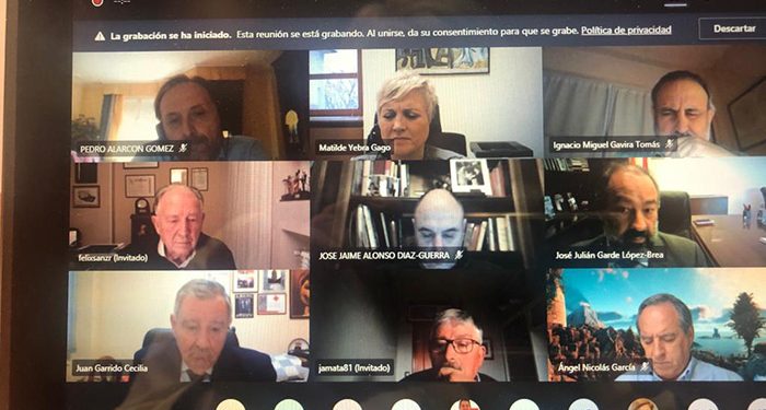 El Consejo Social de la UCLM aprueba el Plan de Actuaciones para el presente año