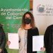 El ganador de la Cesta de Navidad de Cabanillas recogió su premio en el Ayuntamiento 3 El ganador de la Cesta de Navidad de Cabanillas recogió su premio en el Ayuntamiento