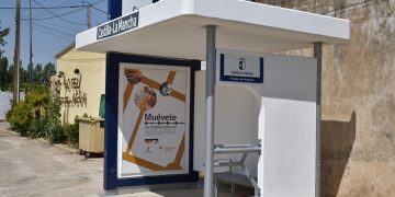 El Gobierno de Castilla-La Mancha adjudica un nuevo contrato de mantenimiento de hitos y marquesinas por más de 600.000 euros