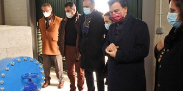 El Gobierno de Castilla-La Mancha invierte 51 millones de euros en la mejora del abastecimiento y la depuración de aguas de la región