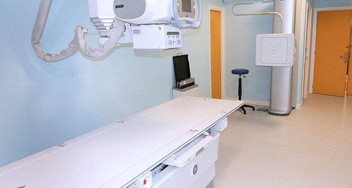 El Gobierno de Castilla-La Mancha renueva el equipamiento del servicio de Radiodiagnóstico del Hospital Universitario de Guadalajara 1 El Gobierno de Castilla-La Mancha renueva el equipamiento del servicio de Radiodiagnóstico del Hospital Universitario de Guadalajara