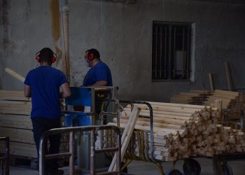El Gobierno de Castilla-La Mancha se adhiere al protocolo entre el Ministerio de Trabajo y el SEPE para agilizar la información de los ERTE