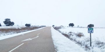 El Gobierno regional actúa en 211 vías y en el 70 por ciento de kilómetros de la Red Regional de Carreteras