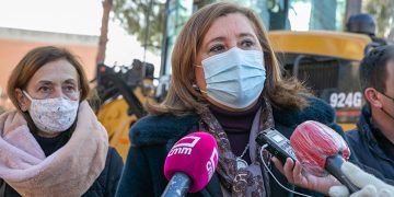 El Gobierno regional asegura que el 90 por ciento de los centros educativos de Castilla-La Mancha abrirá el próximo lunes