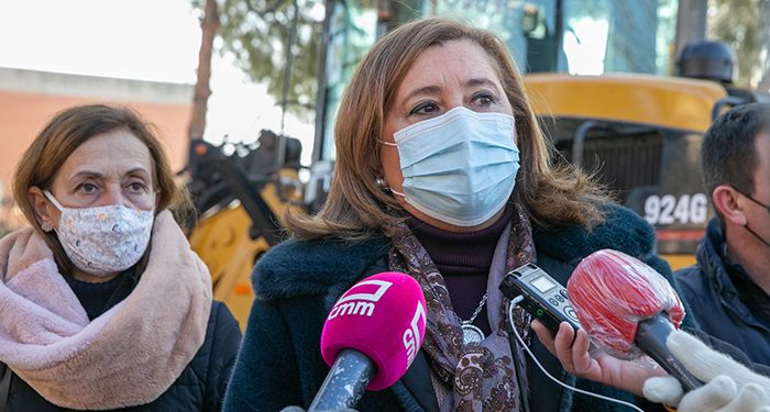 El Gobierno regional asegura que el 90 por ciento de los centros educativos de Castilla-La Mancha abrirá el próximo lunes