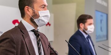 El Gobierno regional autoriza a la empresa pública Geacam un gasto superior a 49,8 millones de euros en una apuesta firme por la prevención frente a los incendios forestales para este año 2021