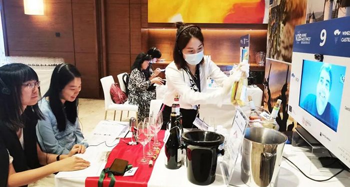 El Gobierno regional convoca nuevas acciones de promoción internacional para el sector agroalimentario en Asia y en Centroamérica 1 El Gobierno regional convoca nuevas acciones de promoción internacional para el sector agroalimentario en Asia y en Centroamérica