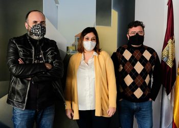 El Gobierno regional destaca que la inversión en sector de las Artes Escénicas fue de más de 1.700.000 euros en 2020 3 El Gobierno regional destaca que la inversión en sector de las Artes Escénicas fue de más de 1.700.000 euros en 2020