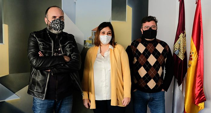 El Gobierno regional destaca que la inversión en sector de las Artes Escénicas fue de más de 1.700.000 euros en 2020