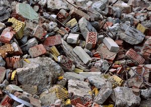 El Gobierno regional elabora un nuevo Plan de Gestión de los Residuos de Construcción y Demolición para dar respuesta a las necesidades detectadas ante este tipo de residuos