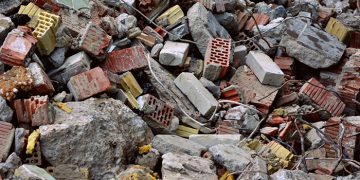 El Gobierno regional elabora un nuevo Plan de Gestión de los Residuos de Construcción y Demolición para dar respuesta a las necesidades detectadas ante este tipo de residuos