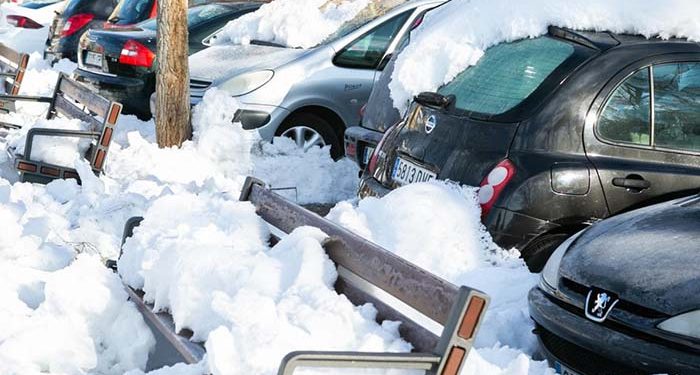 El Gobierno regional facilita a la ciudadanía los mecanismos de reclamación y defensa de sus derechos como consumidores sobre la cobertura de daños derivados de la borrasca Filomena 1 El Gobierno regional facilita a la ciudadanía los mecanismos de reclamación y defensa de sus derechos como consumidores sobre la cobertura de daños derivados de la borrasca Filomena