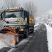 El Gobierno regional ha actuado sobre 839 kilómetros de carreteras regionales en Guadalajara afectadas por la nieve desde el 30 de diciembre