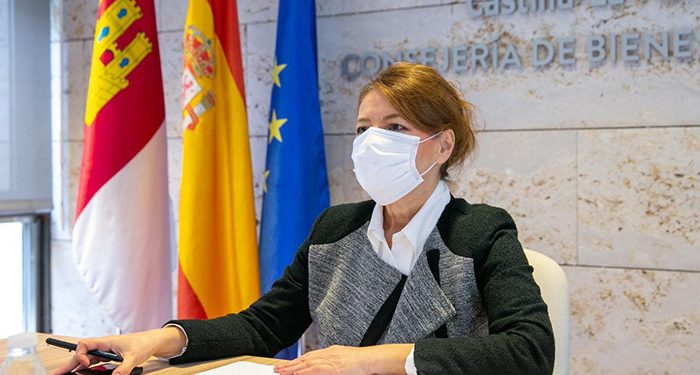 El Gobierno regional inicia la consulta pública del Decreto que actualiza la inspección de centros y servicios de Bienestar Social 1 El Gobierno regional inicia la consulta pública del Decreto que actualiza la inspección de centros y servicios de Bienestar Social