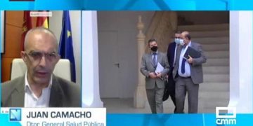 El Gobierno regional insiste en que hemos llegado a la meseta de estabilización