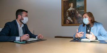 El Gobierno regional pone en marcha ‘Supercirculares’, un concurso para concienciar al alumnado de Infantil y Primaria sobre la importancia de luchar contra el cambio climático