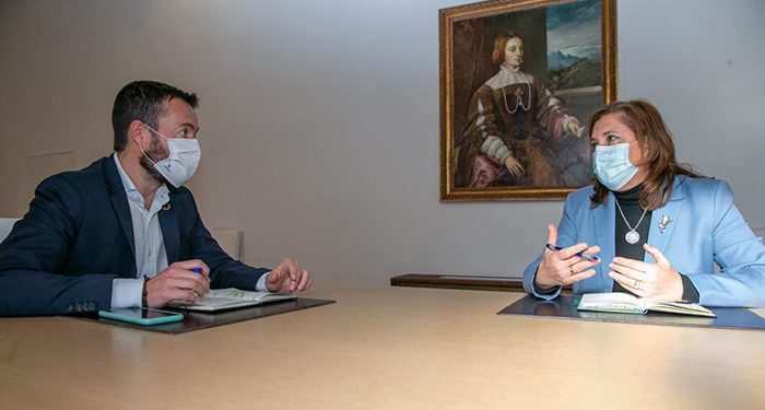 El Gobierno regional pone en marcha ‘Supercirculares’, un concurso para concienciar al alumnado de Infantil y Primaria sobre la importancia de luchar contra el cambio climático