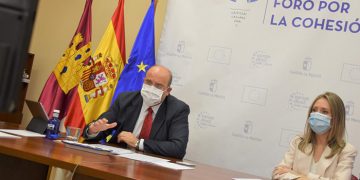 El Gobierno regional publica las conclusiones del Foro por la Cohesión que destaca el impacto de las políticas europeas en el territorio
