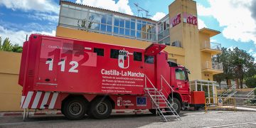 El  Gobierno regional reitera la necesidad de reducir los desplazamientos al máximo durante los próximos días por la bajada de temperaturas