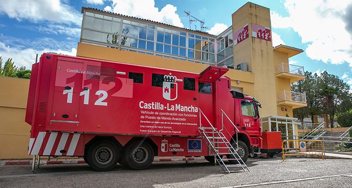 El Gobierno regional reitera la necesidad de reducir los desplazamientos al máximo durante los próximos días por la bajada de temperaturas