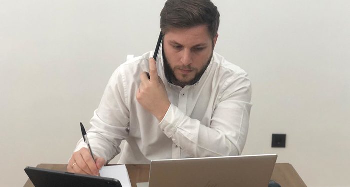 El Gobierno regional sigue actuando en las carreteras con la prioridad de evitar vehículos atrapados en autovías regionales y asistir a recursos sanitarios