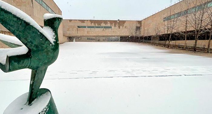 El Gobierno regional trabaja para que la mayoría de los centros educativos de Castilla-La Mancha abran el próximo miércoles