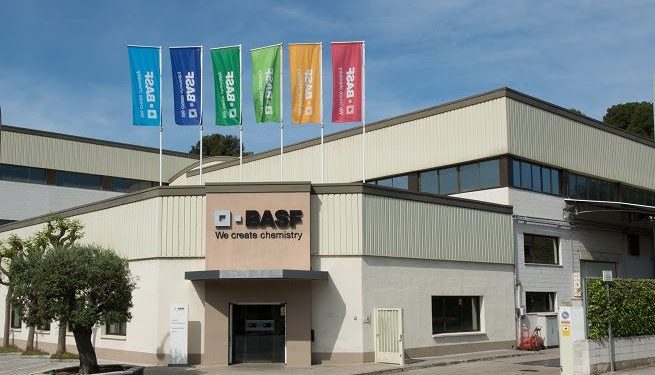 El Grupo BASF publica las cifras preliminares para el cuarto trimestre de 2020 y para todo el año 2020
