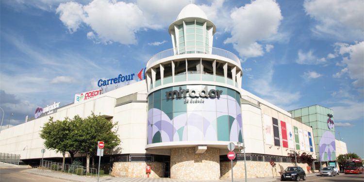 El Mirador de Cuenca se ajusta a las nuevas restricciones: estas son las tiendas que se mantienen abiertas 1 El Mirador de Cuenca se ajusta a las nuevas restricciones estas son las tiendas que se mantienen abiertas