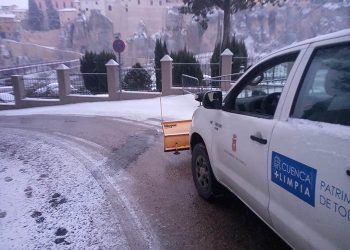 El PEMUVI continuará activo debido a que se esperan temperaturas en Cuenca de hasta menos 7º