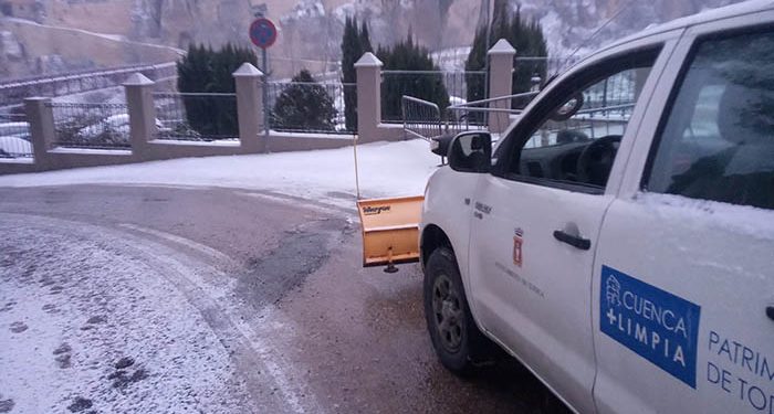 El PEMUVI continuará activo debido a que se esperan temperaturas en Cuenca de hasta menos 7º