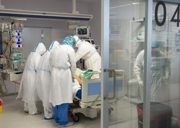 El pico ha pasado: Cuenca capital, Tarancón, San Clemente y Quintanar son los municipios con más casos de covid en Cuenca del 18 al 24 de enero