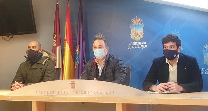 El PP apunta a Alberto Rojo como “único responsable del caos en el inicio del curso escolar” 1 El PP apunta a Alberto Rojo como “único responsable del caos en el inicio del curso escolar”