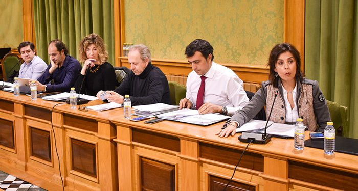 El PP asegura que el PSOE y Cuenca Nos Une son un freno para el progreso de Cuenca