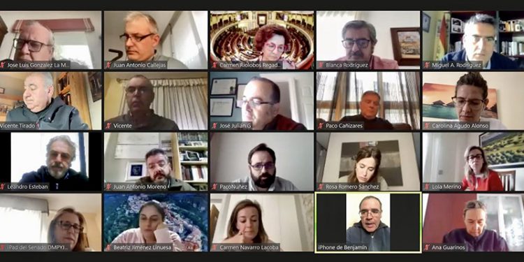 El PP-CLM solicitará la comparecencia en las Cortes del consejero de Fomento para explicar el operativo frente al temporal de nieve que “ha fracasado rotundamente