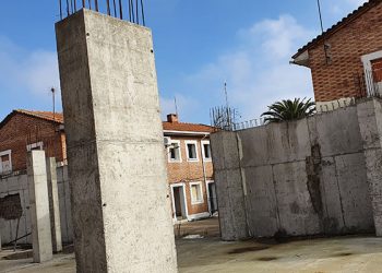 El PP de Azuqueca quiere saber qué ha pasado con el millonario proyecto de ampliación de la Casa de Cultura