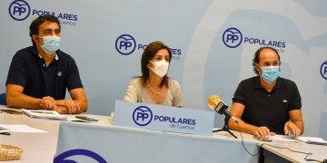 El PP en el Ayuntamiento de Cuenca pide explicaciones sobre las medidas impuestas a la hostelería en el nivel III
