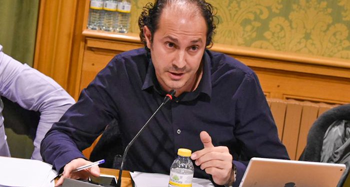 El PP planteará en el próximo pleno la construcción de un Pabellón Multiusos en Cuenca con la colaboración de todas las administraciones