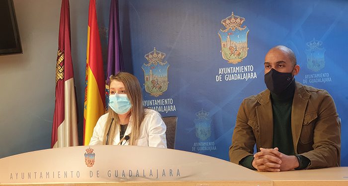 El PP propone una batería de medidas para salvar la hostelería y las pymes de Guadalajara ante las nuevas restricciones