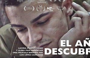 El profesor de la UCLM Luis López Carrasco obtiene el galardón al mejor documental en los premios Forqué por ‘El año del descubrimiento’