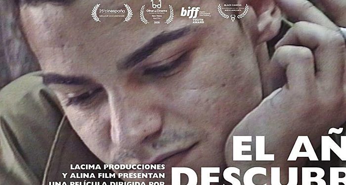 El profesor de la UCLM Luis López Carrasco obtiene el galardón al mejor documental en los premios Forqué por ‘El año del descubrimiento’