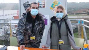 El Programa de Educación de Calle de Cabanillas lanza un Curso de Búsqueda de Empleo para jóvenes desde 16 años