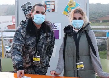 El Programa de Educación de Calle de Cabanillas lanza un Curso de Búsqueda de Empleo para jóvenes desde 16 años