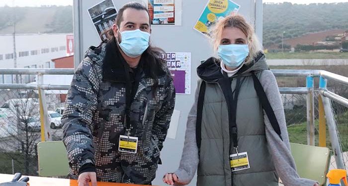 El Programa de Educación de Calle de Cabanillas lanza un Curso de Búsqueda de Empleo para jóvenes desde 16 años