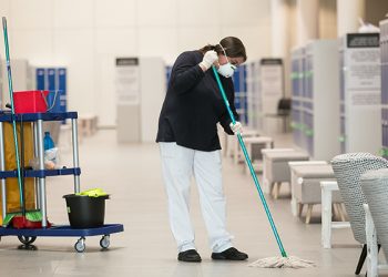 Jueves 11 de noviembre: Cuenca registra nueve contagios y Guadalajara 16 en las últimas 24 horas